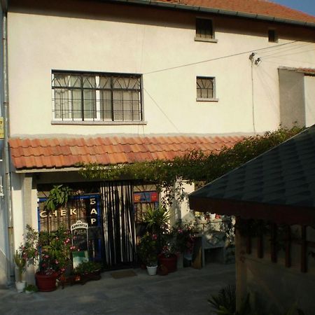 Guest House Rusalka Byala  Exterior photo