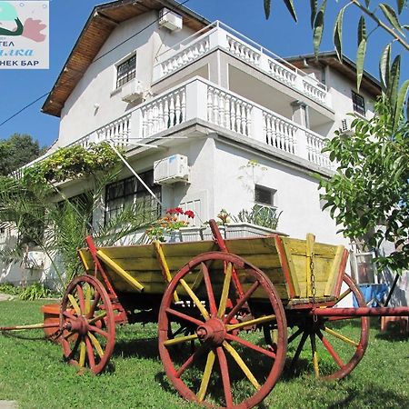 Guest House Rusalka Byala  Exterior photo