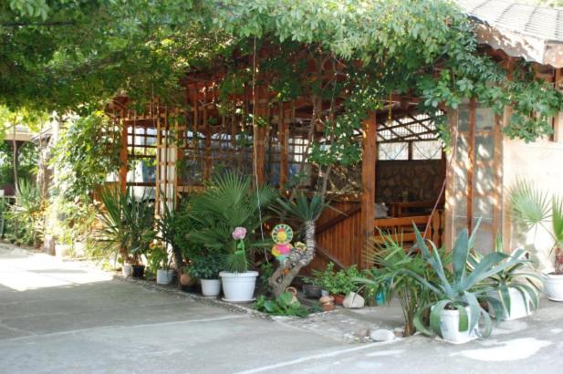 Guest House Rusalka Byala  Exterior photo