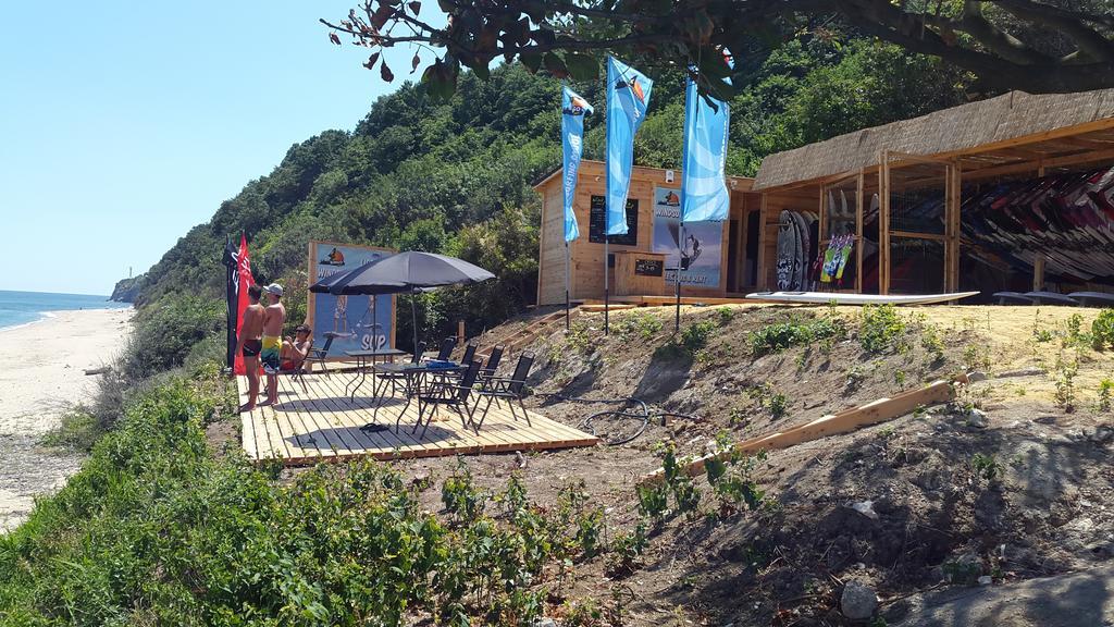 Guest House Rusalka Byala  Exterior photo