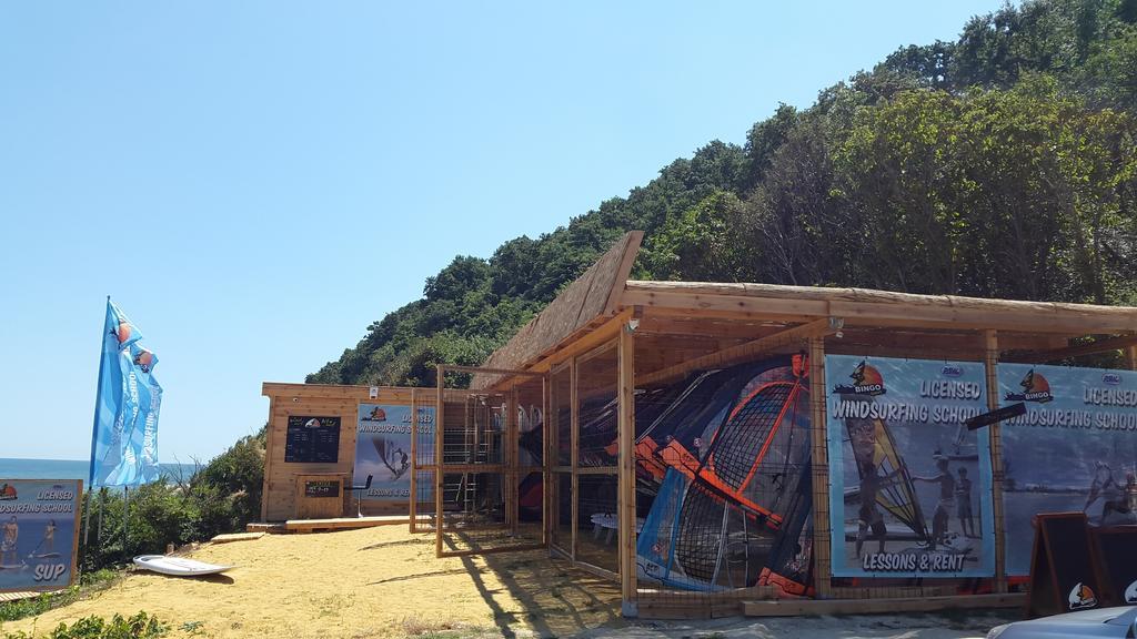 Guest House Rusalka Byala  Exterior photo