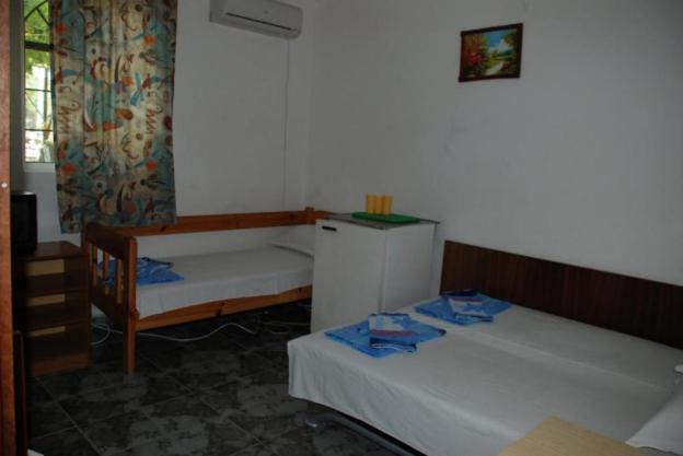 Guest House Rusalka Byala  Exterior photo