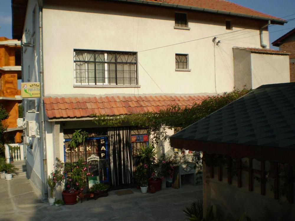 Guest House Rusalka Byala  Exterior photo
