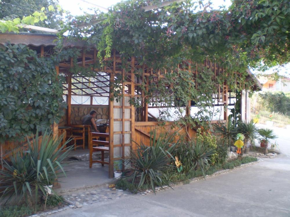 Guest House Rusalka Byala  Exterior photo