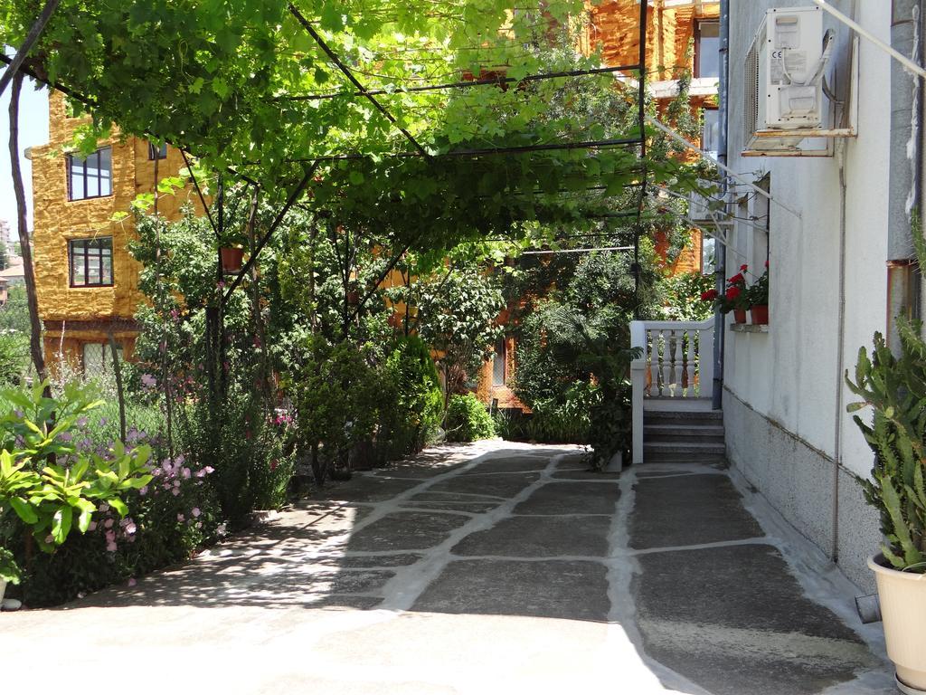 Guest House Rusalka Byala  Exterior photo