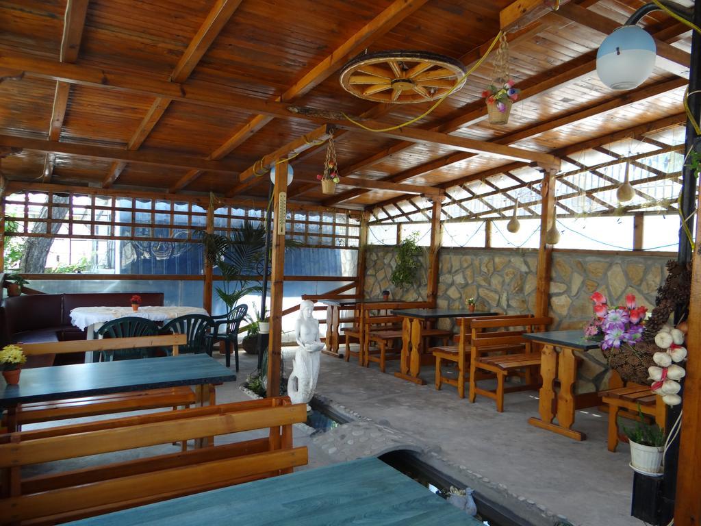 Guest House Rusalka Byala  Exterior photo