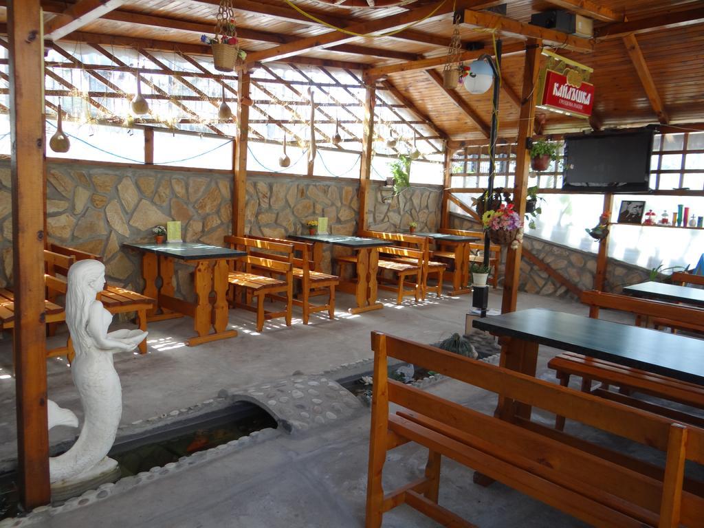 Guest House Rusalka Byala  Exterior photo