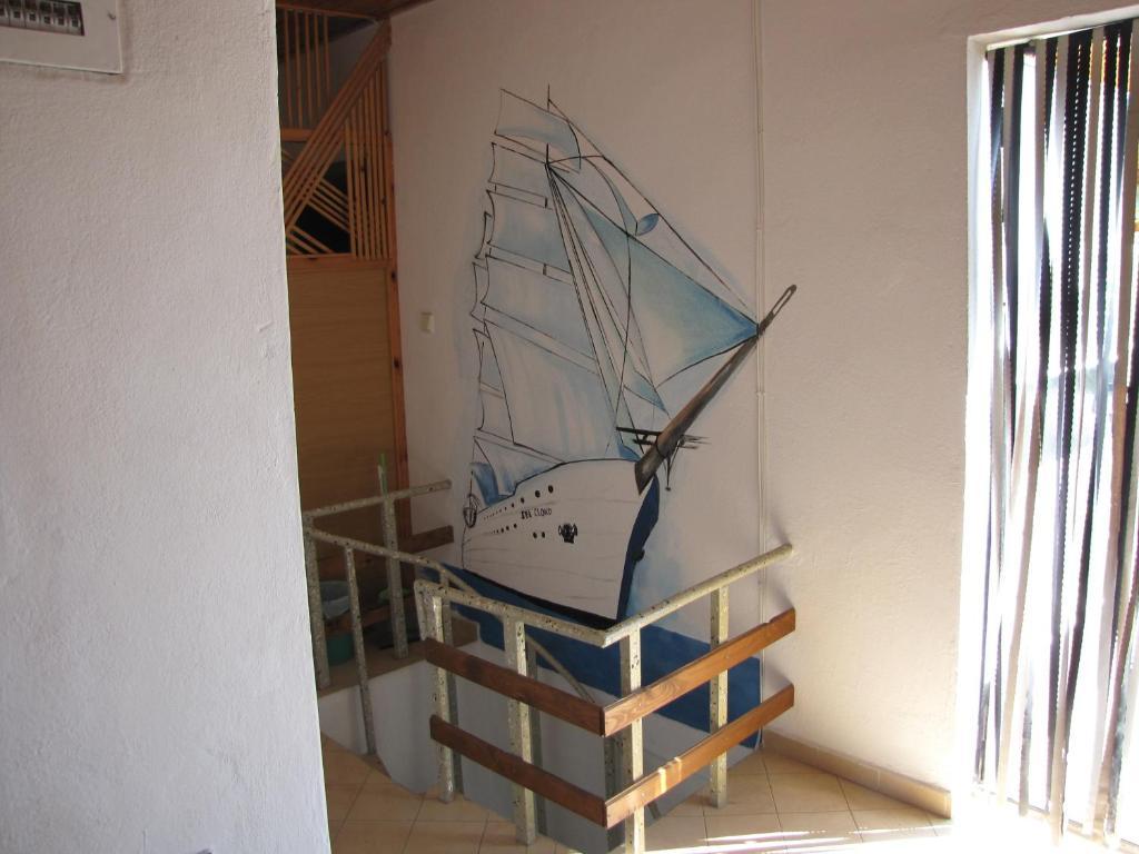 Guest House Rusalka Byala  Exterior photo