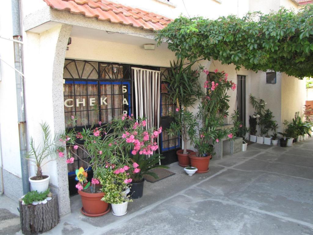 Guest House Rusalka Byala  Exterior photo