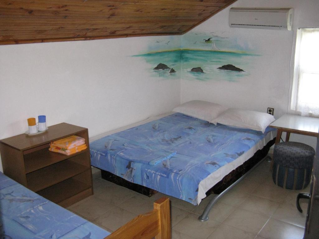 Guest House Rusalka Byala  Exterior photo