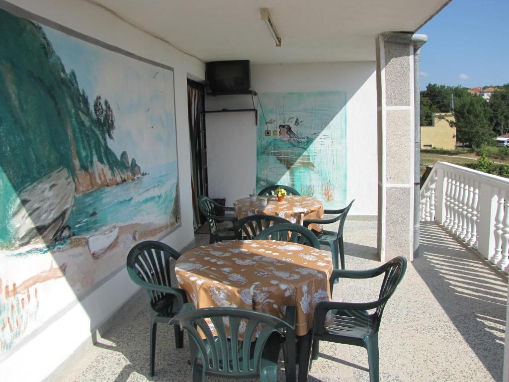 Guest House Rusalka Byala  Exterior photo