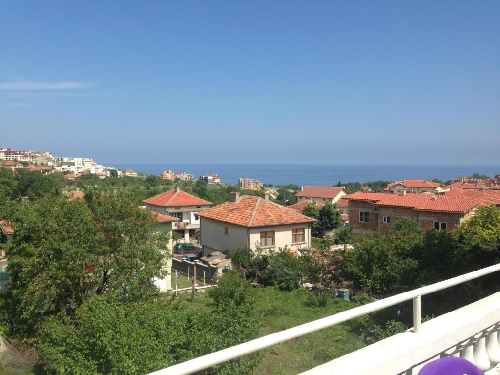 Guest House Rusalka Byala  Exterior photo