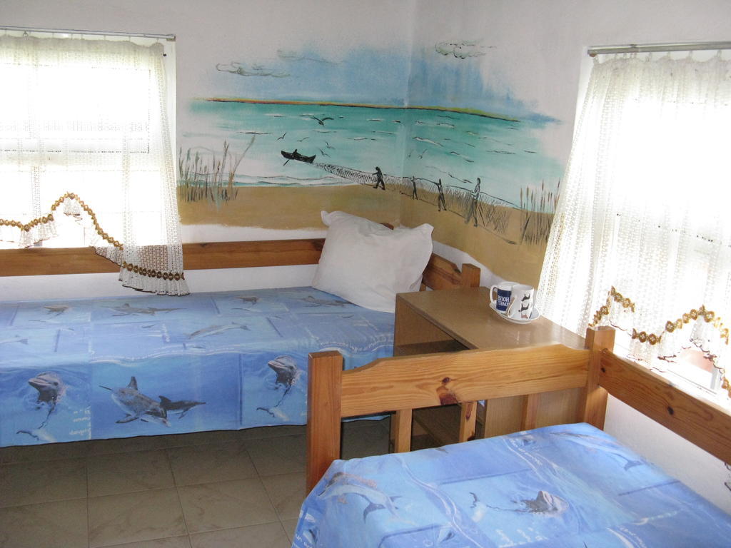 Guest House Rusalka Byala  Exterior photo